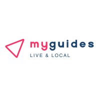 MYGUIDES.COM.AU logo, MYGUIDES.COM.AU contact details