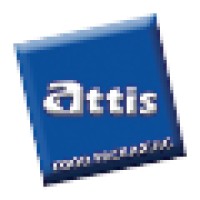 ATTIS logo, ATTIS contact details