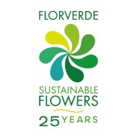 FSF Florverde Sustainable Flowers (Official Page) logo, FSF Florverde Sustainable Flowers (Official Page) contact details