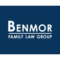 Benmor Family Law Group logo, Benmor Family Law Group contact details