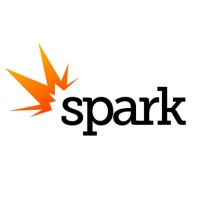 Spark Solutions logo, Spark Solutions contact details