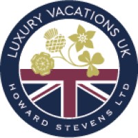 Luxury Vacations UK (Howard Stevens Ltd) logo, Luxury Vacations UK (Howard Stevens Ltd) contact details