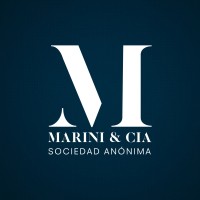 Marini & Cia S.A. logo, Marini & Cia S.A. contact details