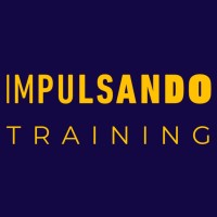 Impulsando Training logo, Impulsando Training contact details