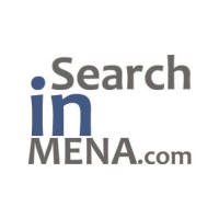 Search in MENA.com logo, Search in MENA.com contact details