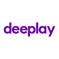 Deeplay logo, Deeplay contact details