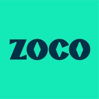 ZoCo Design logo, ZoCo Design contact details