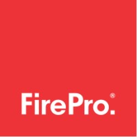 Firepro UK Ltd logo, Firepro UK Ltd contact details