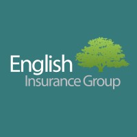 English Insurance Group logo, English Insurance Group contact details