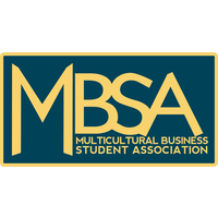 GWU Multicultural Business Student Association logo, GWU Multicultural Business Student Association contact details