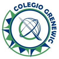 Colegio Grenewic logo, Colegio Grenewic contact details