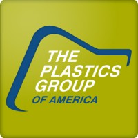 The Plastics Group of America logo, The Plastics Group of America contact details