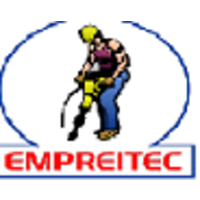 Empreitec serviços gerais logo, Empreitec serviços gerais contact details