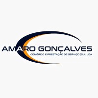 Amaro Gonçalves SU LDA logo, Amaro Gonçalves SU LDA contact details