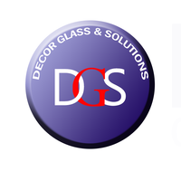 Decor Glass  and Solutions logo, Decor Glass  and Solutions contact details