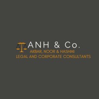 ANH & Co. logo, ANH & Co. contact details