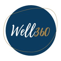 Well360 Australia logo, Well360 Australia contact details