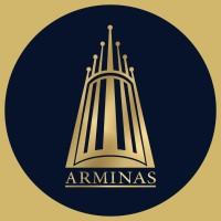 arminas.iraq logo, arminas.iraq contact details