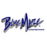 Blue Maze Entertainment logo, Blue Maze Entertainment contact details