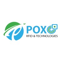 POXO RFID AUTOMATION logo, POXO RFID AUTOMATION contact details