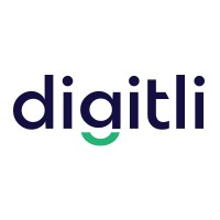 digitli logo, digitli contact details