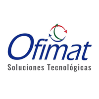 Ofimat logo, Ofimat contact details