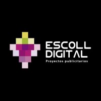 Escoll Digital LTDA logo, Escoll Digital LTDA contact details