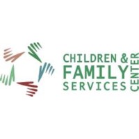 Children & Family Services Center logo, Children & Family Services Center contact details