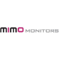 Mimo Monitors logo, Mimo Monitors contact details