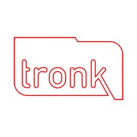 Tronk Design logo, Tronk Design contact details