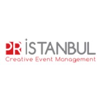 PR İSTANBUL logo, PR İSTANBUL contact details