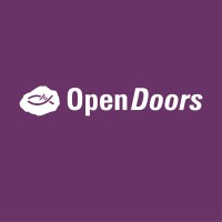 Opendoors International logo, Opendoors International contact details