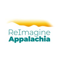 ReImagine Appalachia logo, ReImagine Appalachia contact details