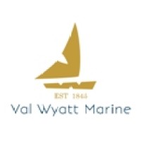 Val Wyatt Marine logo, Val Wyatt Marine contact details