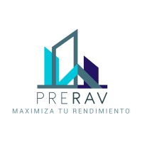 PreRav SpA logo, PreRav SpA contact details