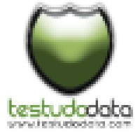 TestudoData logo, TestudoData contact details