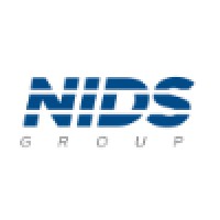 NIDS GROUP logo, NIDS GROUP contact details