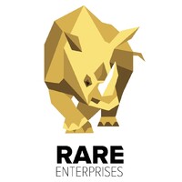 Rare Enterprises LLC logo, Rare Enterprises LLC contact details