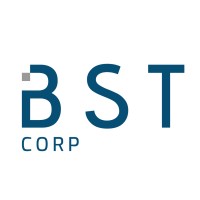 BST Corp logo, BST Corp contact details