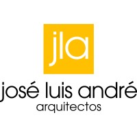 josé luis andré arquitectos logo, josé luis andré arquitectos contact details