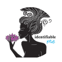 IdentifiableMe logo, IdentifiableMe contact details