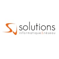 SJ-Solutions logo, SJ-Solutions contact details