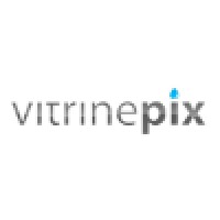 Vitrinepix logo, Vitrinepix contact details