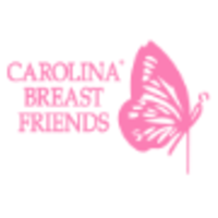 Carolina Breast Friends logo, Carolina Breast Friends contact details