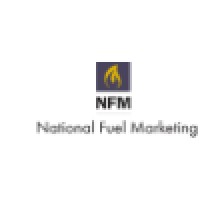 National Fuel Marketing logo, National Fuel Marketing contact details