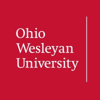 Ohio Wesleyan University logo, Ohio Wesleyan University contact details