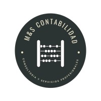 M&S Contabilidad logo, M&S Contabilidad contact details