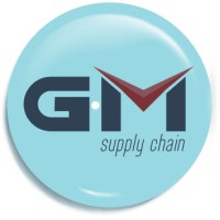 GMRH Supply Chain logo, GMRH Supply Chain contact details