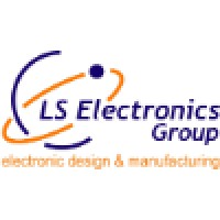 LS Electronics Group logo, LS Electronics Group contact details