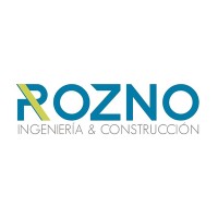 Rozno Ingeniería & Construcción logo, Rozno Ingeniería & Construcción contact details